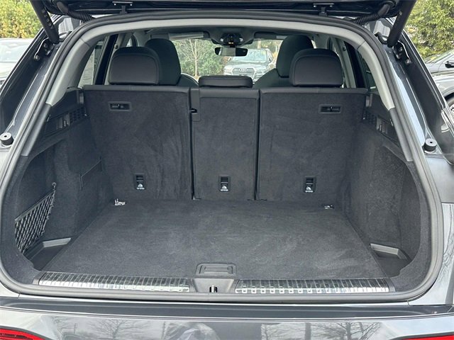 Certified 2025 Audi Q5 Premium Plus w/ Premium Plus image 13