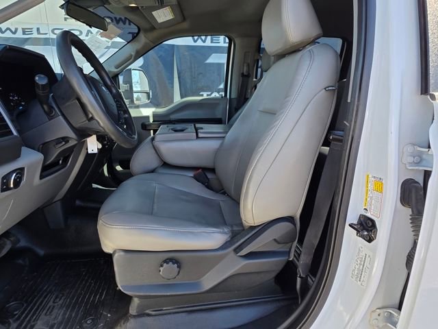 Used 2022 Ford F250 XL w/ XL Value Package RWD image 26