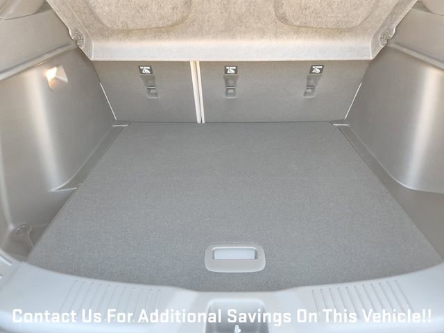 New 2026 Buick Envista Avenir image 23