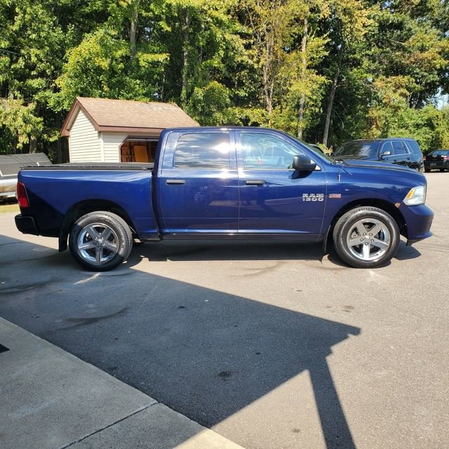 Used 2014 RAM 1500 Express image 7