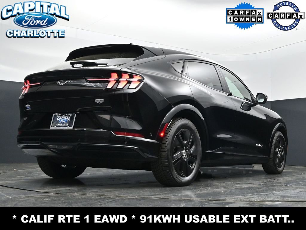 Used 2023 Ford Mustang Mach-E California Route 1 image 23