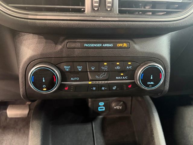 Used 2023 Ford Escape Active AWD/4WD image 20