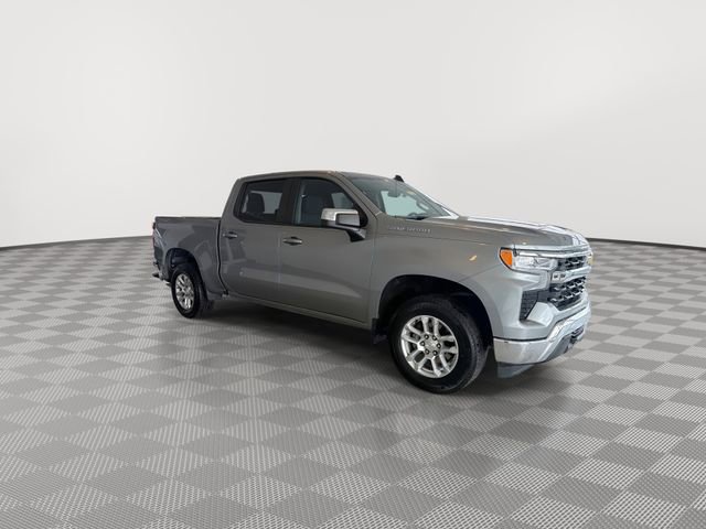 Certified 2023 Chevrolet Silverado 1500 LT image 13
