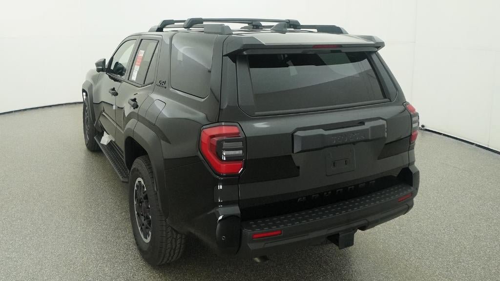 New 2026 Toyota 4Runner TRD Off-Road Premium AWD/4WD image 6