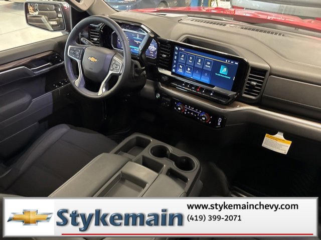 New 2026 Chevrolet Silverado 1500 LT image 15