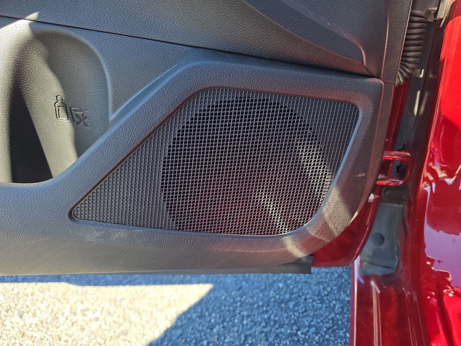 Used 2024 Nissan Altima 2.5 SV image 15