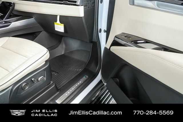 Certified 2026 Cadillac Escalade Sport w/ Touring Package image 27