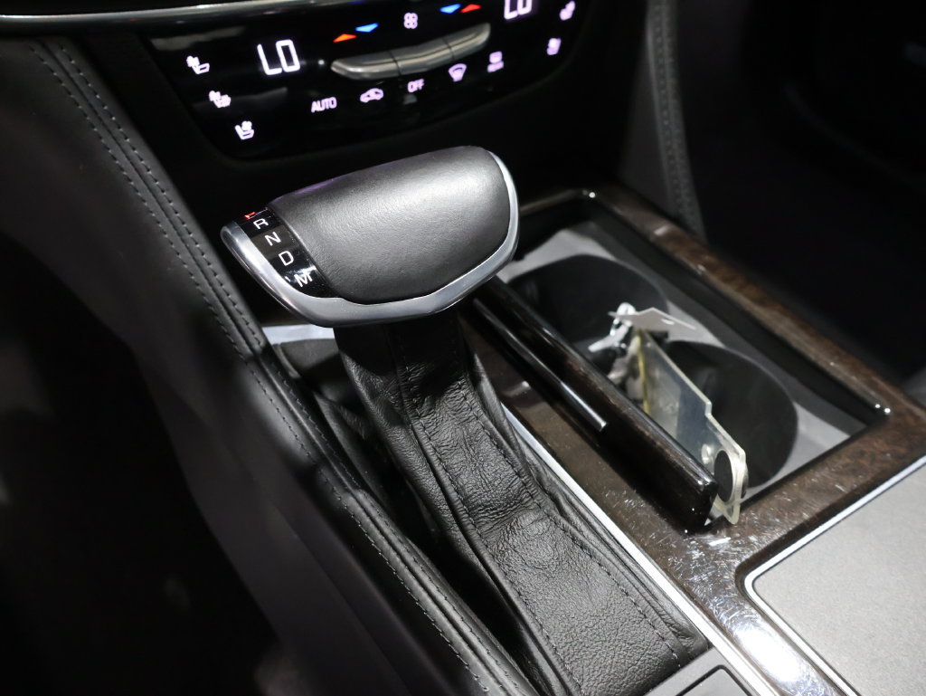 Used 2016 Cadillac CT6 Platinum AWD/4WD image 36