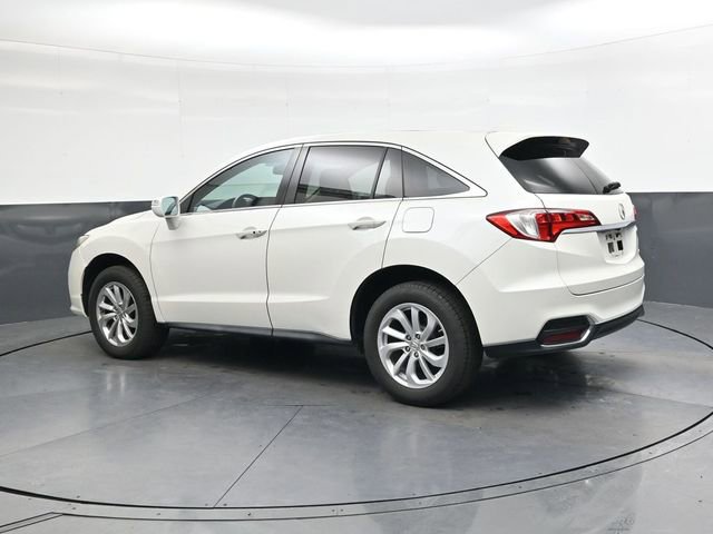 Used 2016 Acura RDX AWD w/ Technology Package image 6