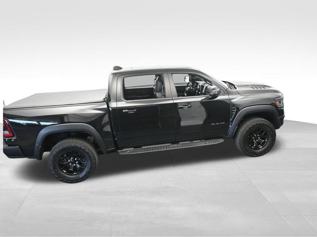 Used 2023 RAM 1500 TRX w/ TRX Level 1 Equipment Group image 7