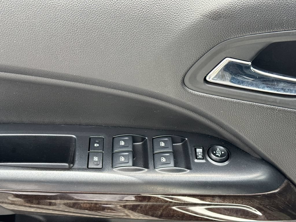 Used 2018 GMC Canyon SLT w/ Driver Alert Package AWD/4WD image 14