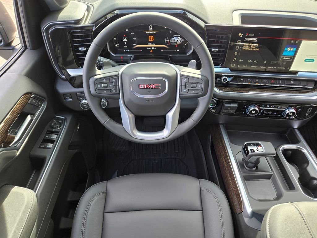 New 2026 GMC Sierra 1500 Elevation w/ Elevation Premium Package AWD/4WD image 11