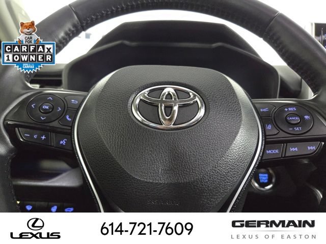 Used 2019 Toyota RAV4 Limited w/ Cold Weather Package AWD/4WD image 25