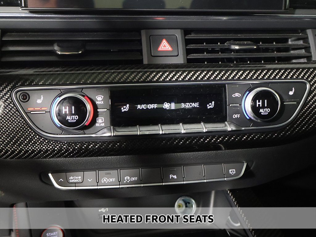 Used 2024 Audi S5 Premium Plus image 7