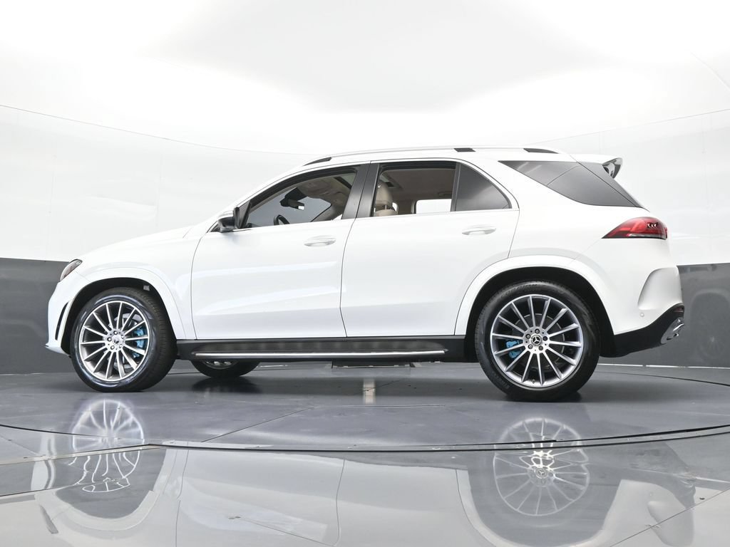 Used 2021 Mercedes-Benz GLE 350 image 66