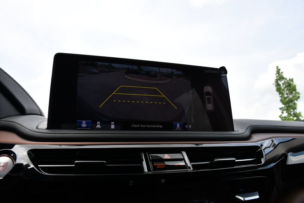 New 2026 Acura MDX SH-AWD w/ Technology Package image 14