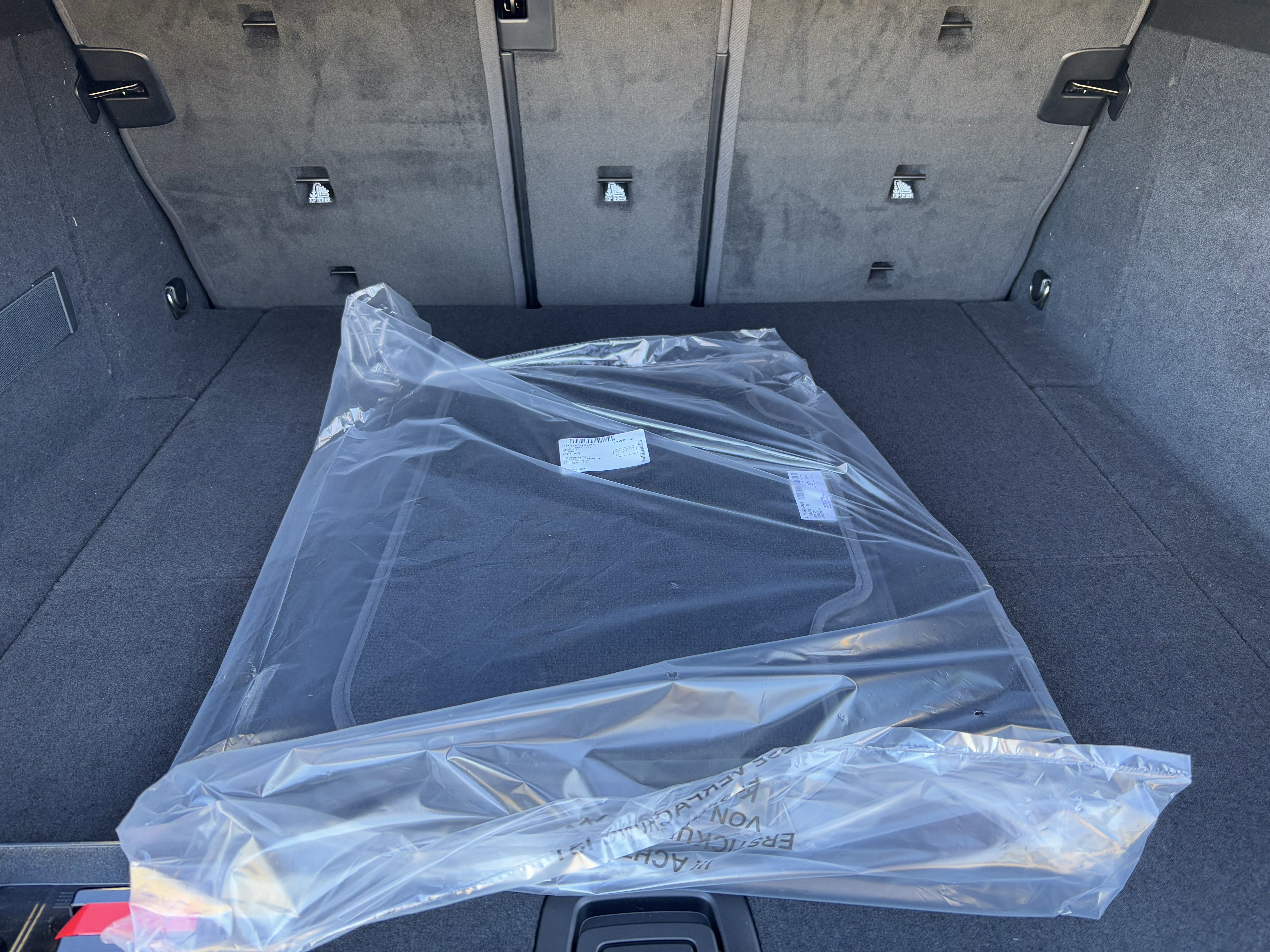 Used 2026 BMW iX xDrive45 image 35