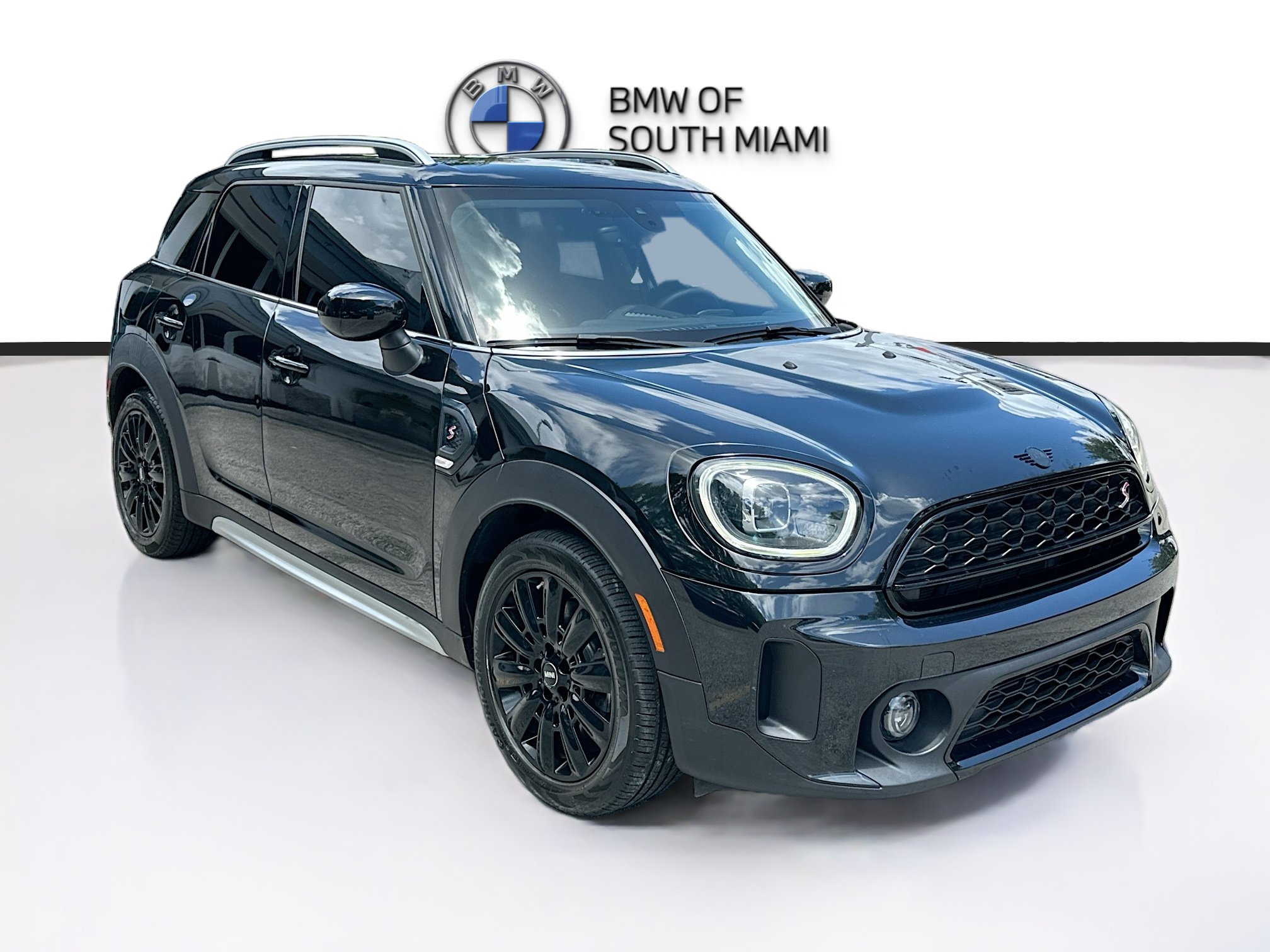 Used 2024 MINI Cooper Countryman S w/ Premium Package