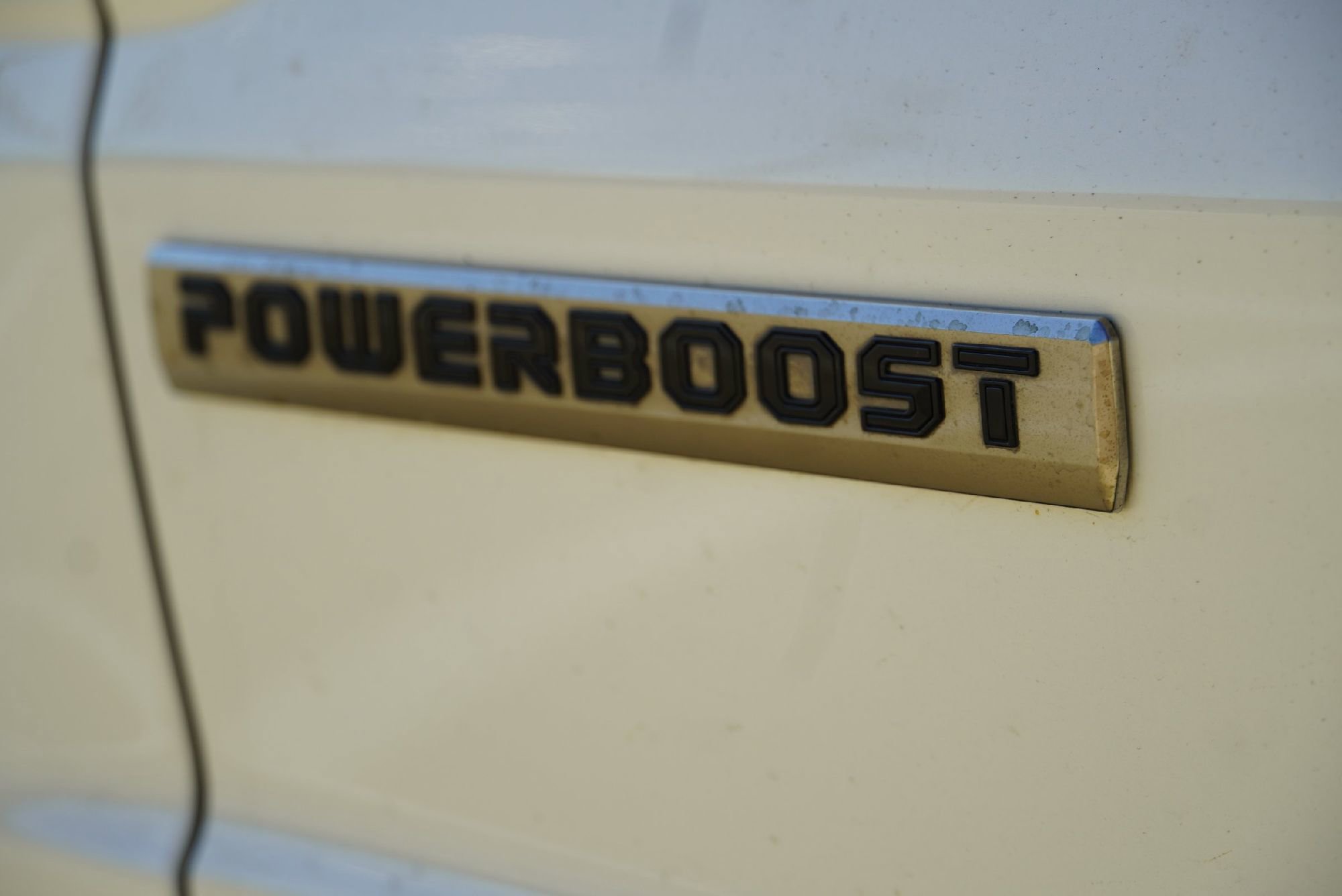 Used 2024 Ford F150 Platinum w/ Equipment Group 702A High image 10