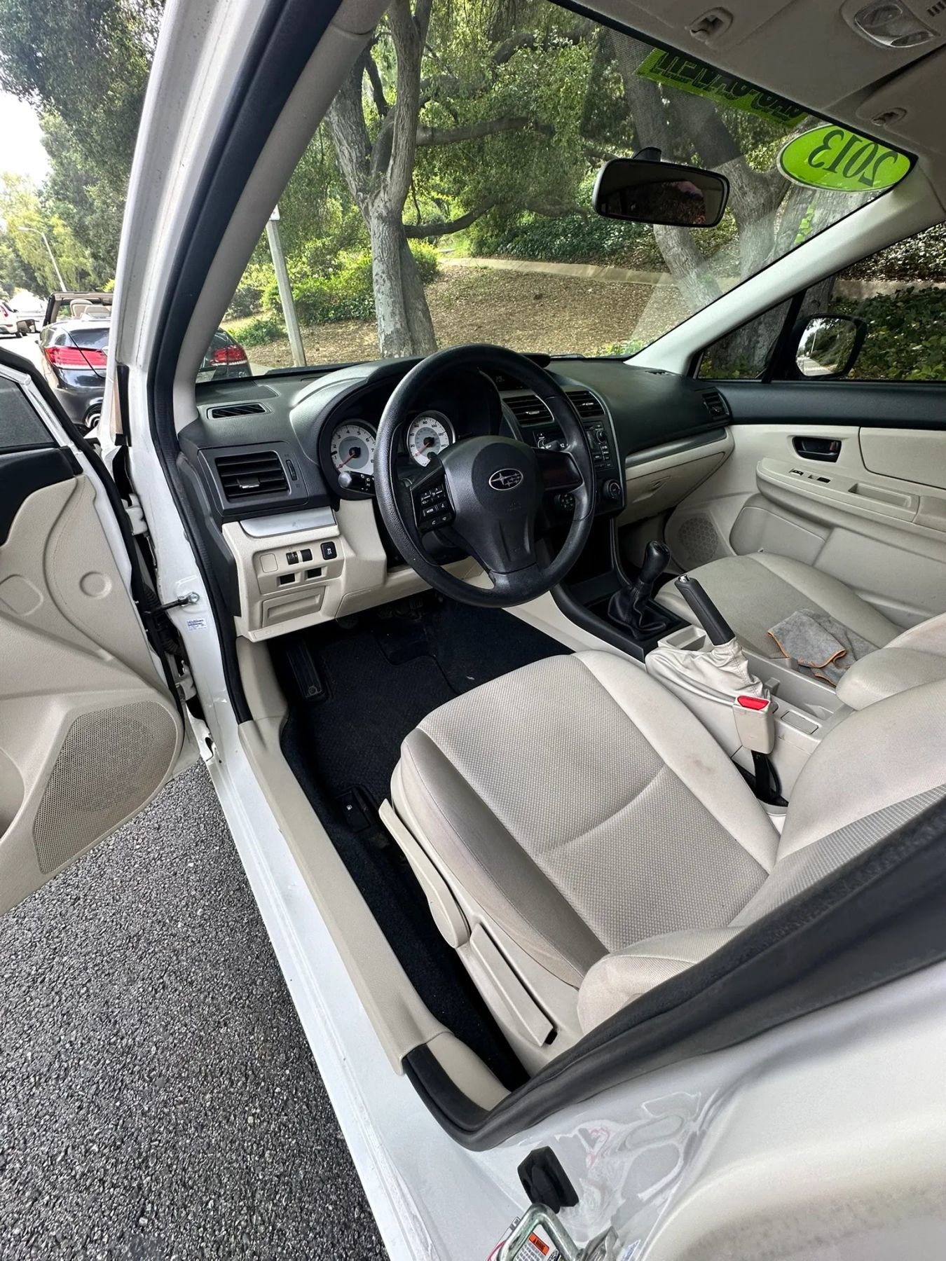 Used 2013 Subaru Impreza 2.0i image 11