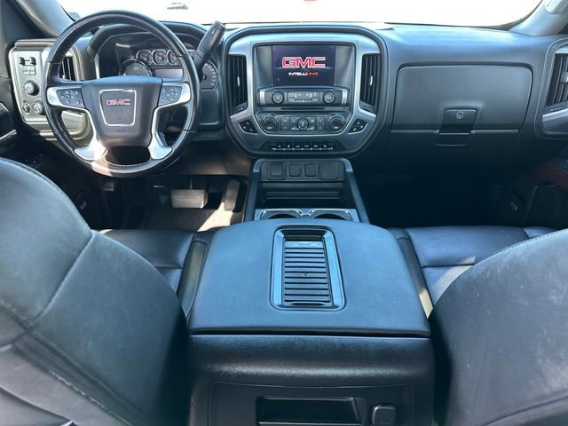 Used 2018 GMC Sierra 1500 SLT image 16