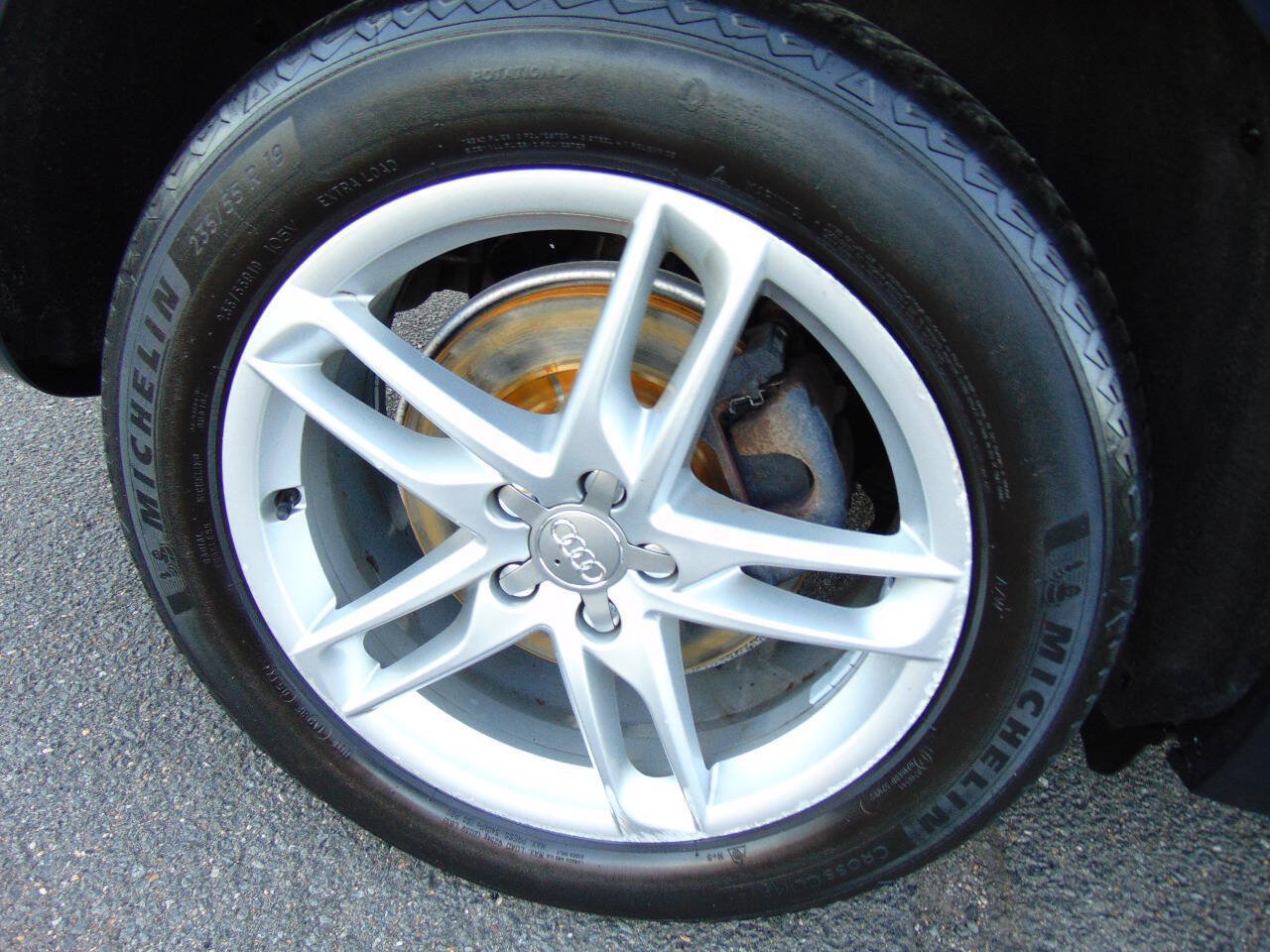 Used 2014 Audi Q5 TDI Premium Plus AWD/4WD image 57