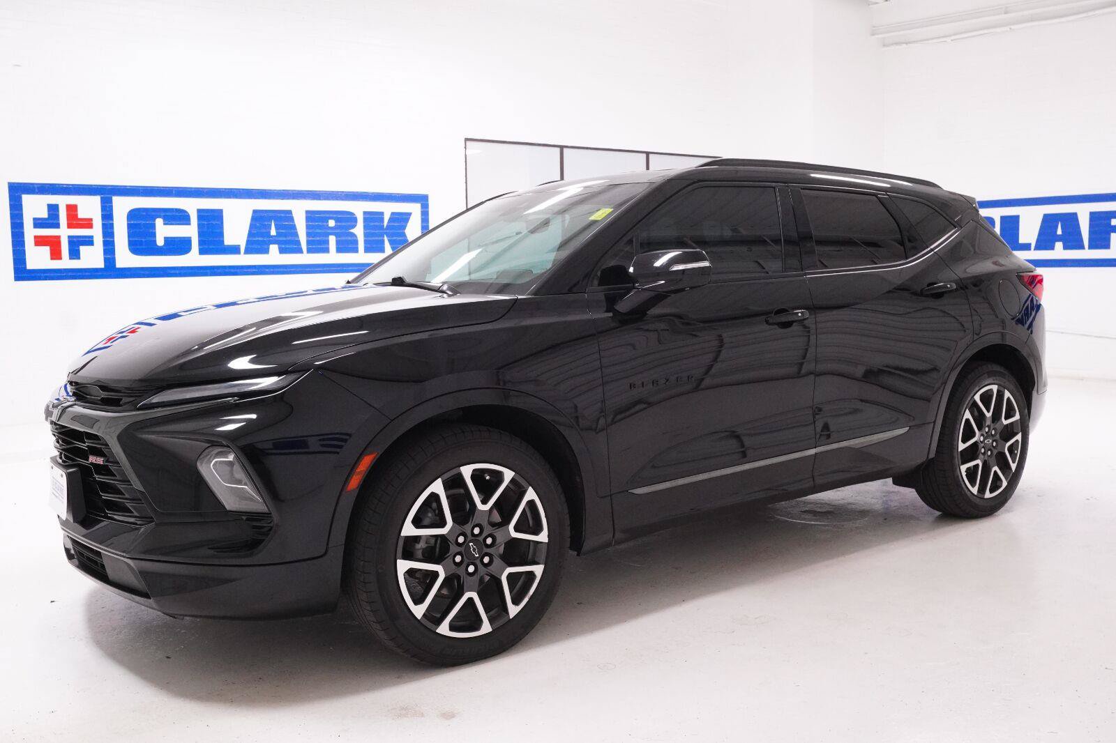 Used 2023 Chevrolet Blazer RS w/ Driver Confidence II Package FWD image 41