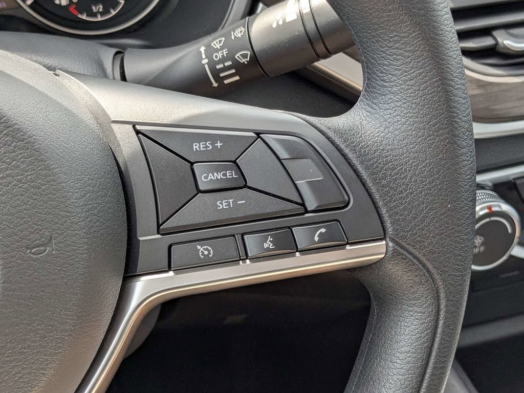 Used 2026 Nissan Altima 2.5 SV FWD image 23