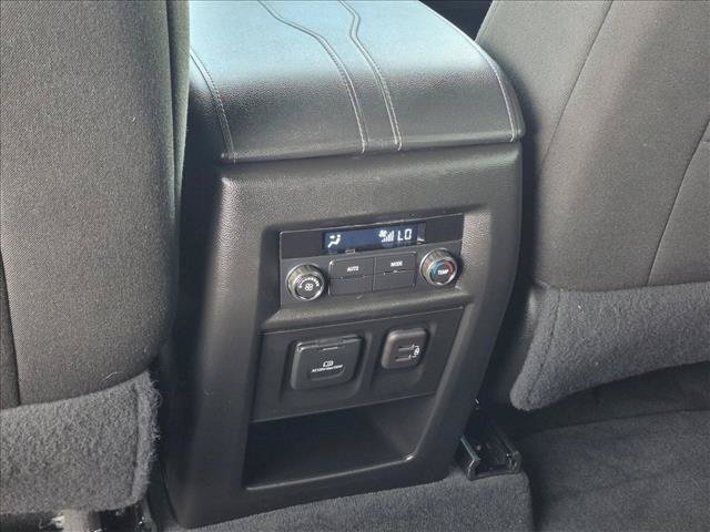 Certified 2023 Chevrolet Traverse LT w/ LPO, Floor Liner Package AWD/4WD image 17