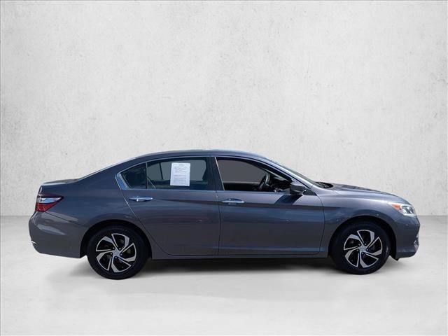 Used 2017 Honda Accord LX image 4