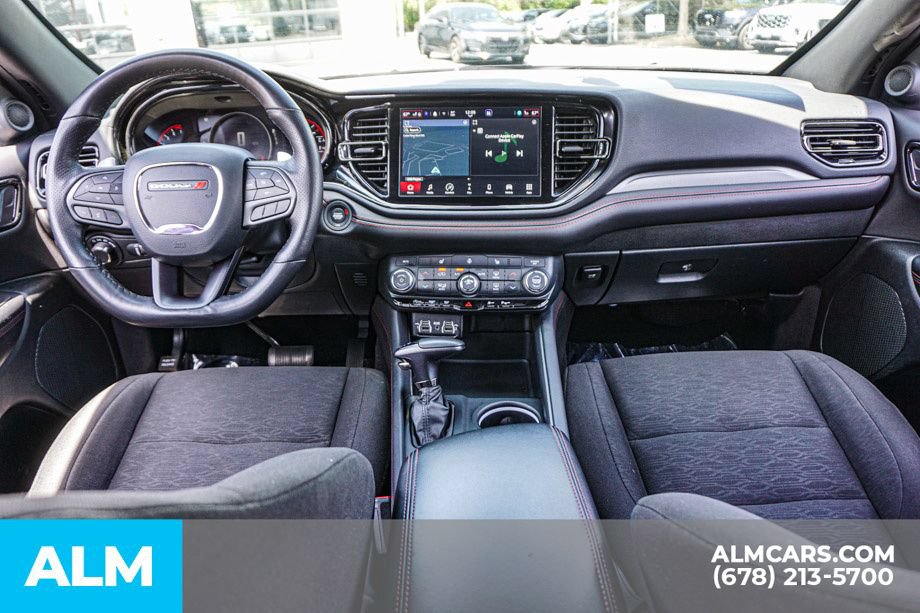 Used 2025 Dodge Durango GT RWD image 28