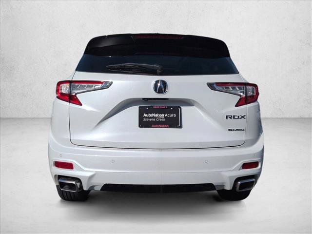 New 2026 Acura RDX SH-AWD w/ Advance Package image 8