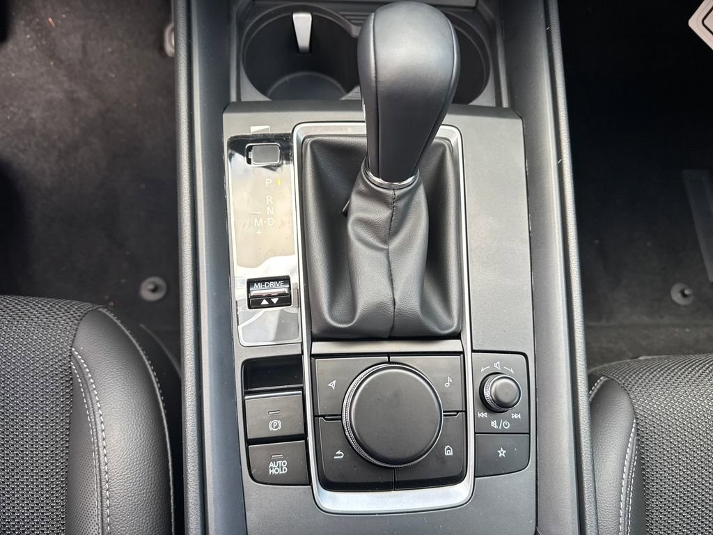 New 2025 MAZDA CX-50 AWD 2.5 S w/ Cargo Package image 20