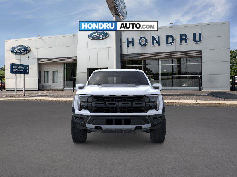 New 2025 Ford F150 Raptor image 28