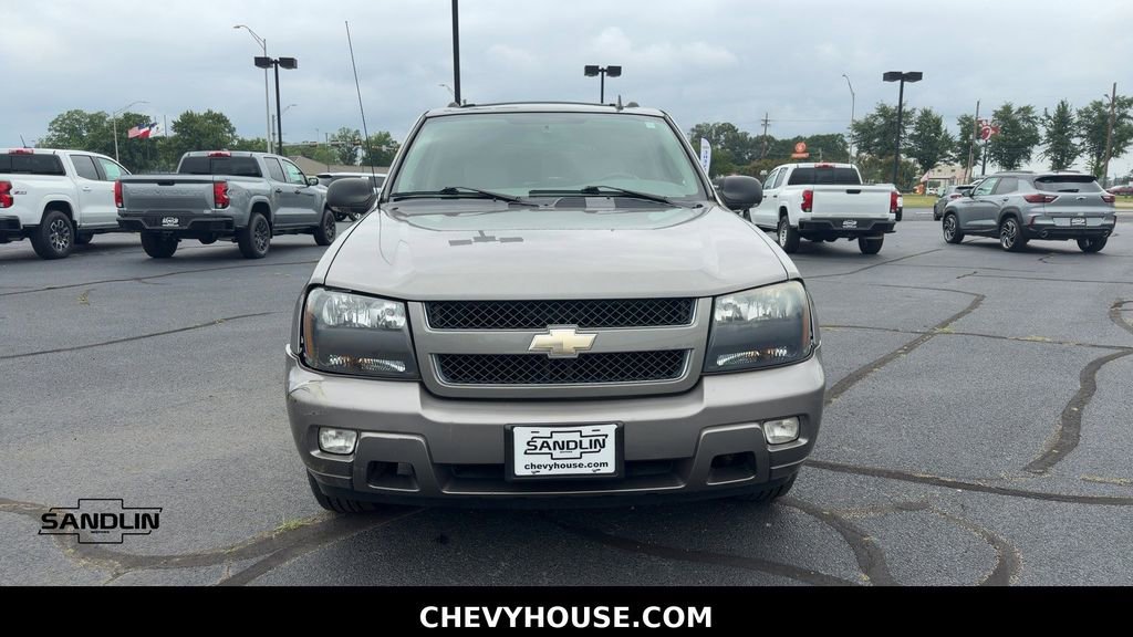 Used 2006 Chevrolet TrailBlazer LT RWD video 3