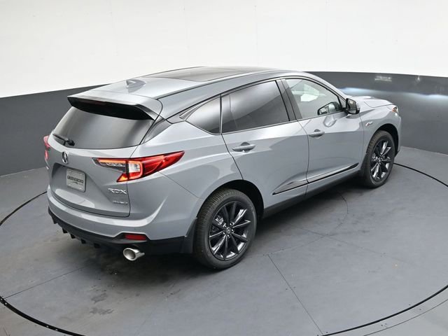 New 2025 Acura RDX A-Spec image 22