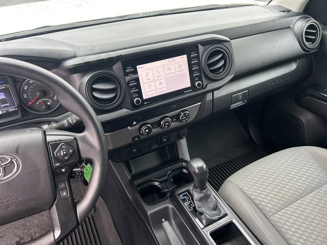 Used 2022 Toyota Tacoma SR image 30