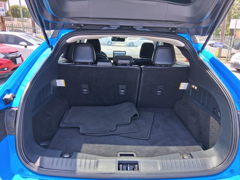 Used 2022 Ford Mustang Mach-E Select RWD image 11