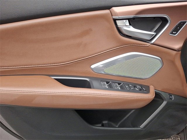 Used 2024 Acura RDX w/ Technology Package image 12