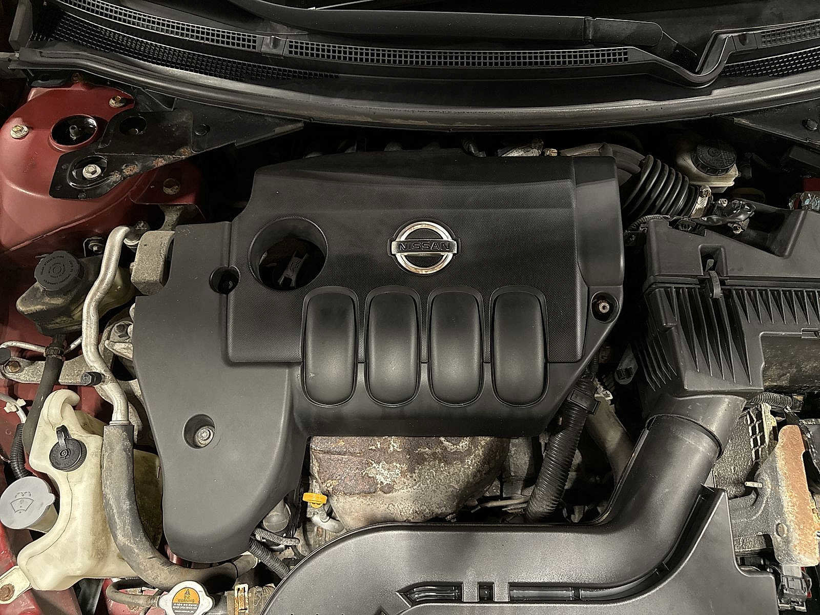 Used 2011 Nissan Altima 2.5 S w/ Convenience Pkg image 12