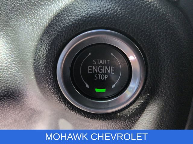 Used 2021 Chevrolet Silverado 1500 LT Trail Boss AWD/4WD image 17
