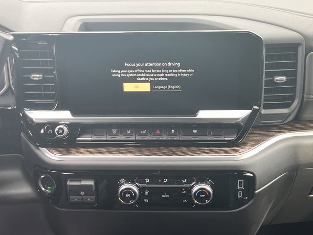 New 2026 GMC Sierra 2500 SLE image 25