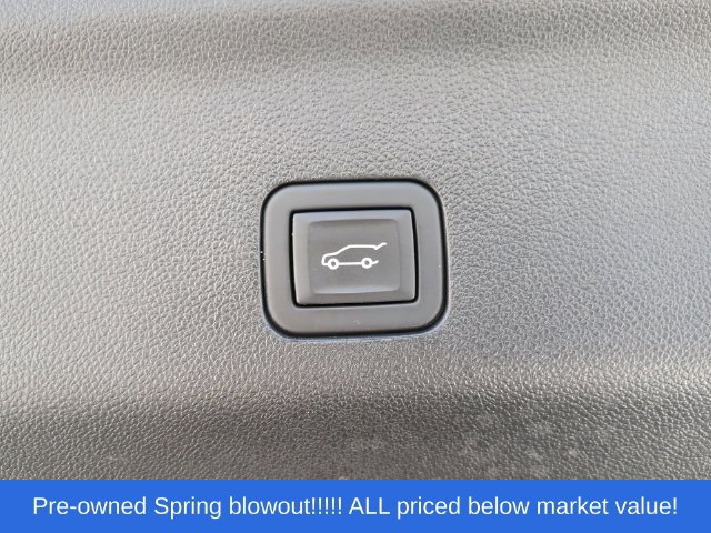 Used 2024 Cadillac Escalade V w/ Heavy-Duty Trailer Package AWD/4WD image 46