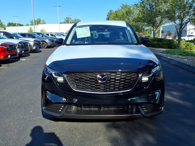 New 2026 MAZDA CX-5 AWD 2.5 S image 2