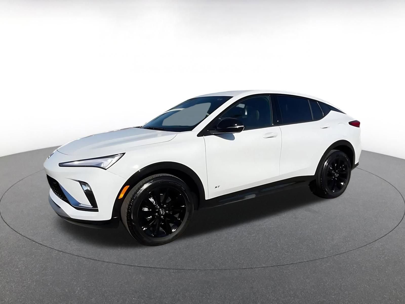 Used 2025 Buick Envista Sport Touring image 8