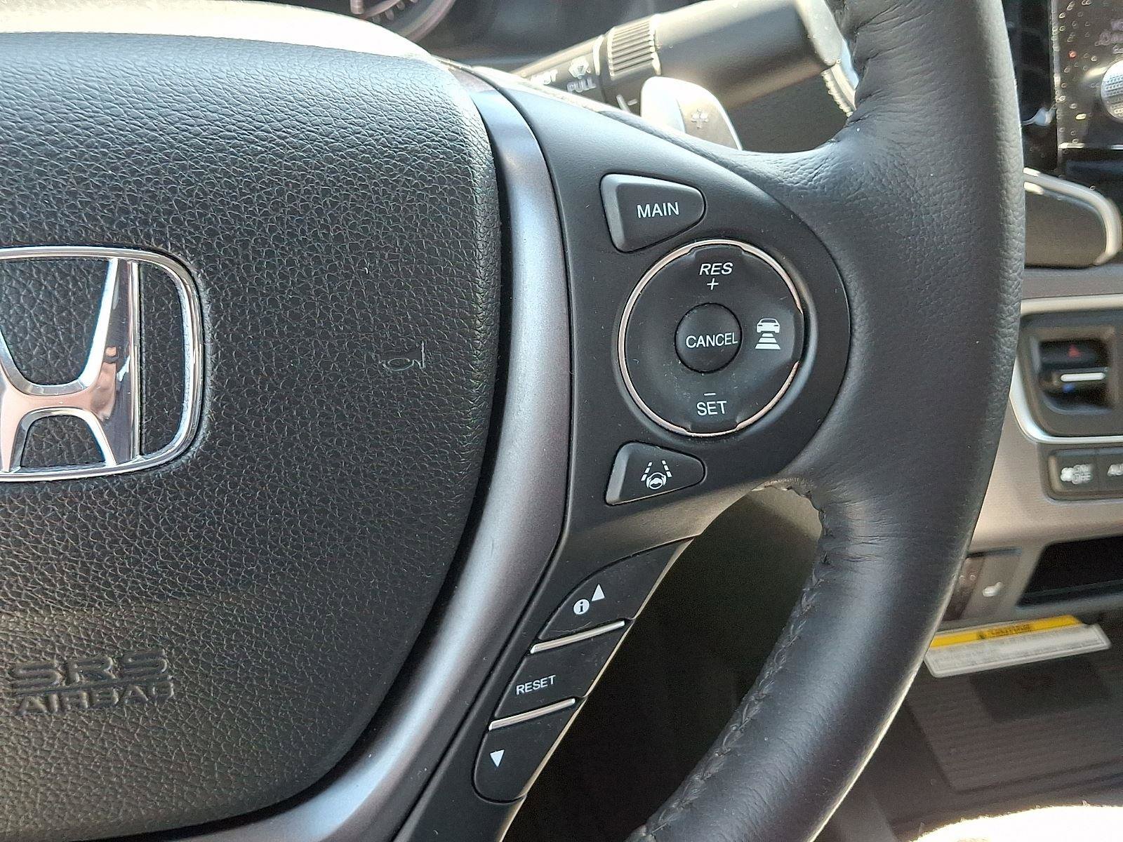 Used 2023 Honda Ridgeline RTL-E image 23