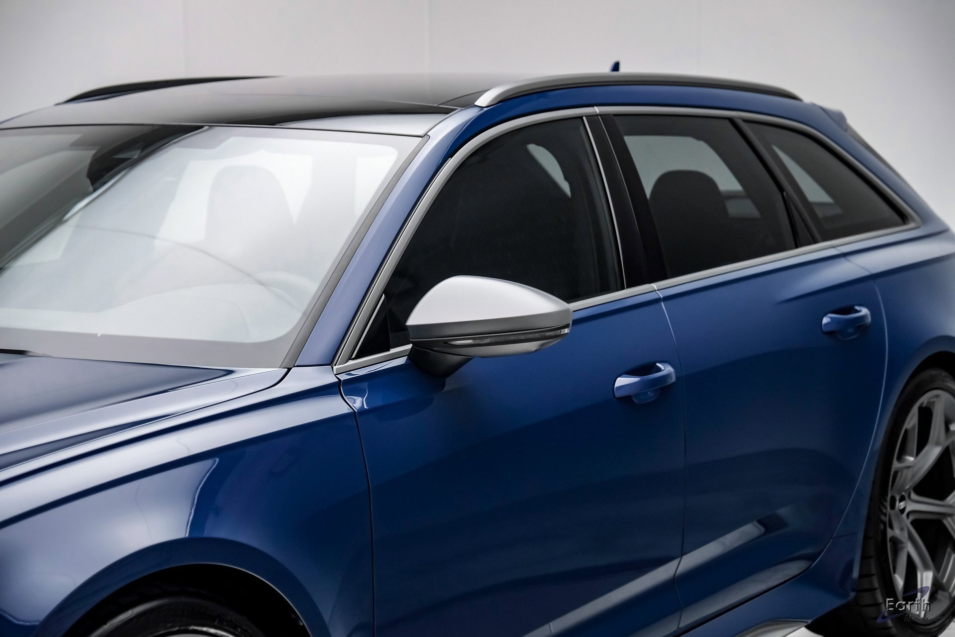 Used 2025 Audi RS 6 performance image 22