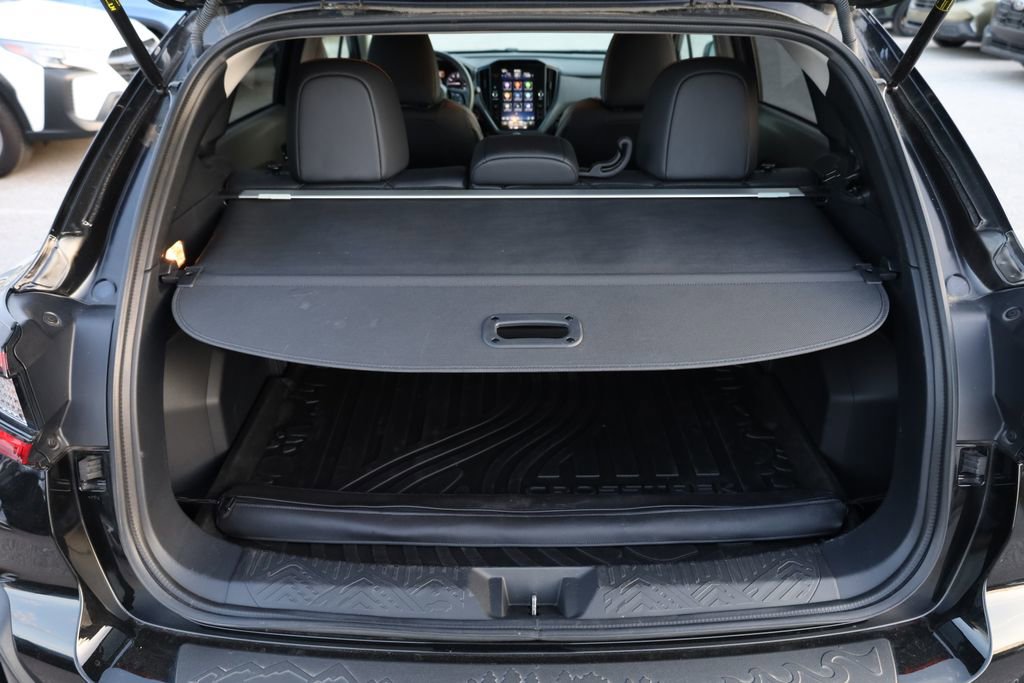 Certified 2024 Subaru Crosstrek 2.5i Limited AWD/4WD image 8