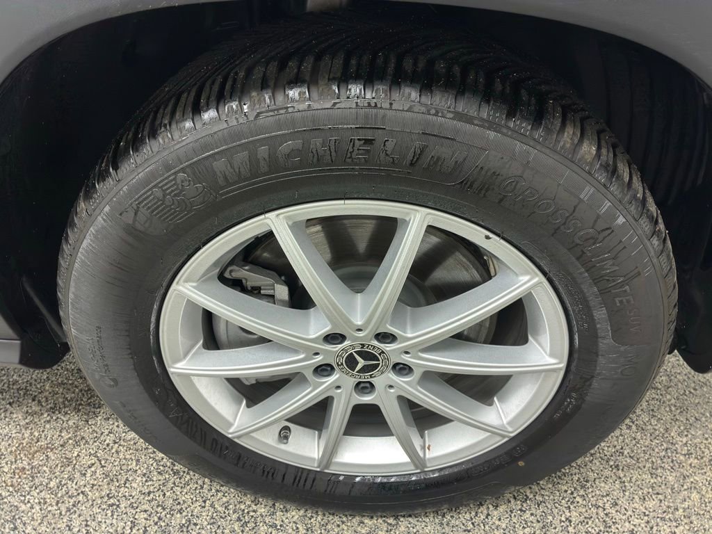 Used 2024 Mercedes-Benz GLE 450 4MATIC image 14