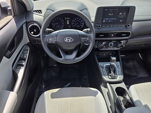 Used 2023 Hyundai Kona SEL FWD image 12